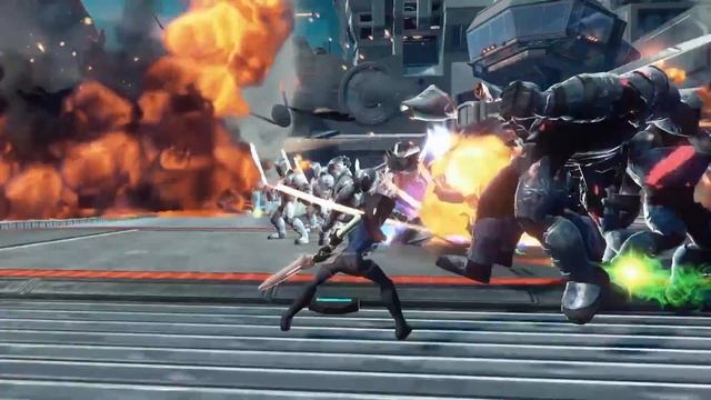 Guardians of the Galaxy Play Set Trailer - Disney Infinity Marvel Super Heroes 2 0 Edition смотреть онлайн