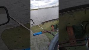 каракат с двигателем ваз 2106