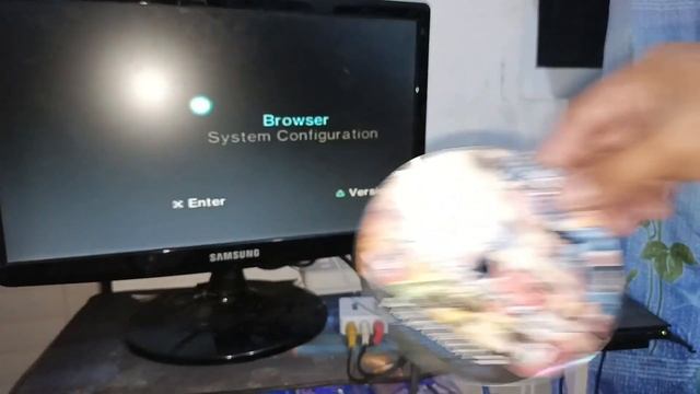 How to connect playstation 2 to your VGA monitor this 2023 | play your PS2 to VGA PC monitor смотреть онлайн