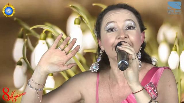 Вера Климкович – «Журчат ручьи» смотреть онлайн