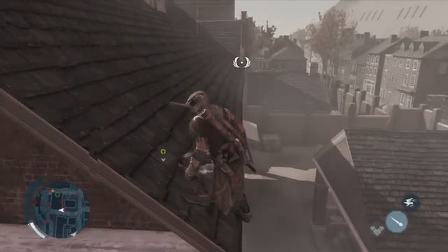 Assassin's Creed III - The Tyranny of King Washington: The Redemption - Part 4: Feeding the Masses смотреть онлайн