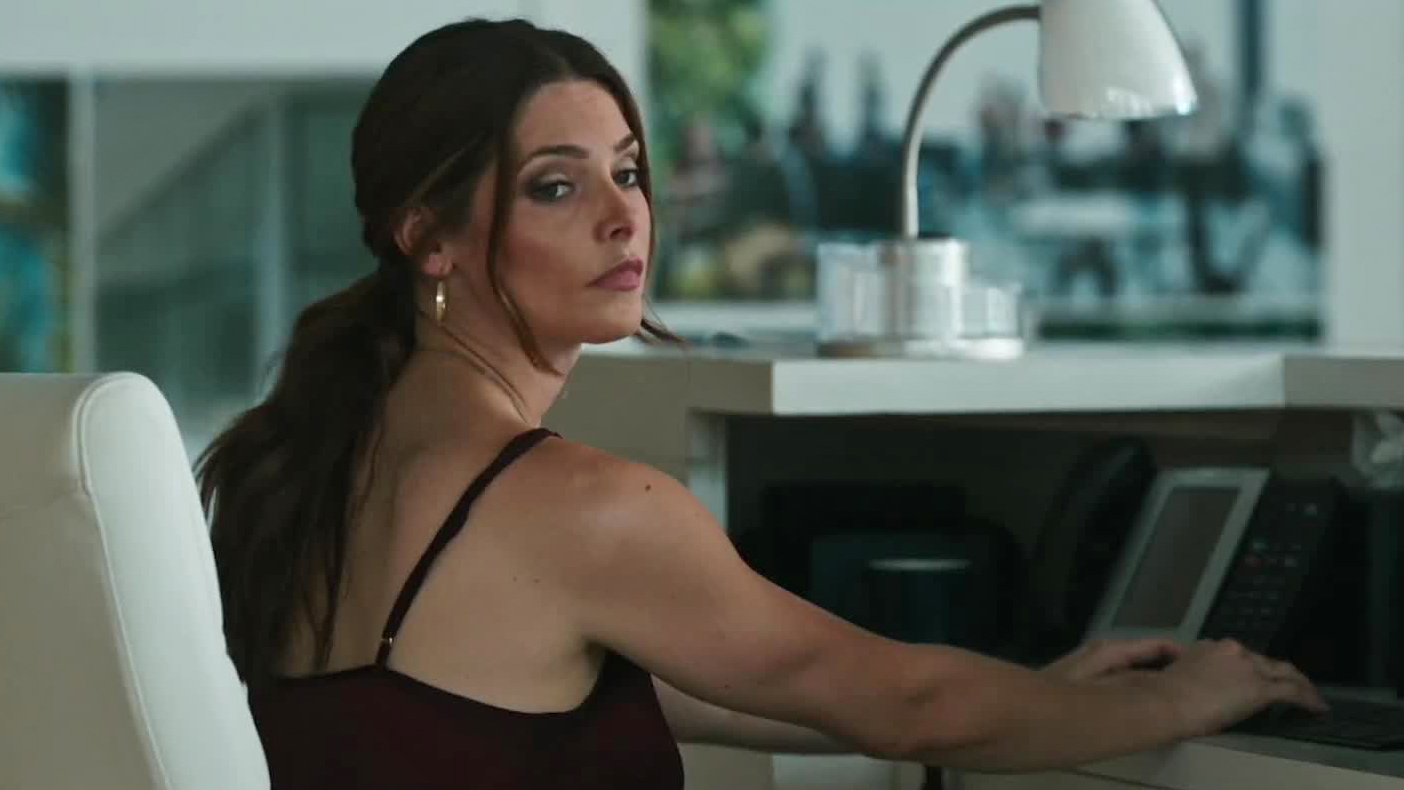 Самозванка — Русский трейлер (2024) смотреть онлайн