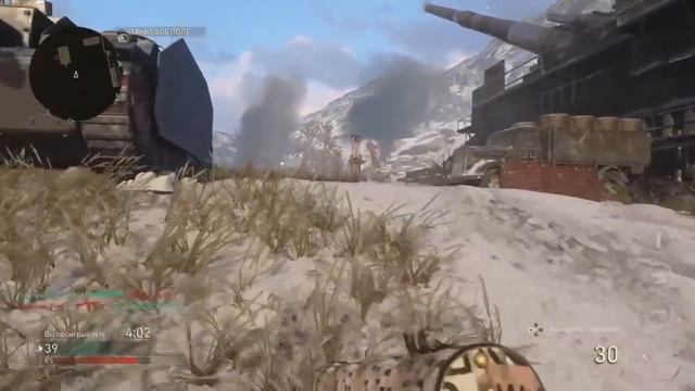 ТОП-5 СТЕРЕОТИПОВ О CALL OF DUTY смотреть онлайн