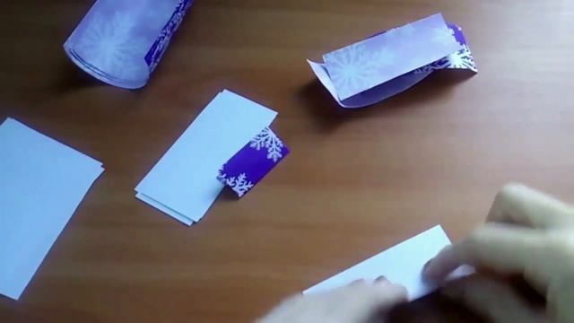 11 Идей Классных Новогодних Поделок Из Бумаги. Просто, Дешево и Оригинально смотреть онлайн