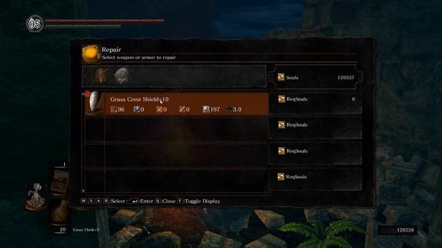 DARK SOULS ep19 Sif Bossfight and the path to the 4 Kings. [Gameplay][2022]. смотреть онлайн