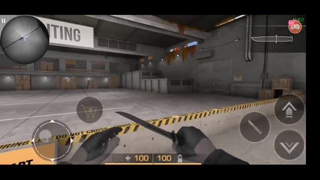 standoff 2 тестим Huawei p40 lite смотреть онлайн