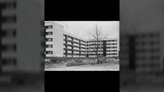 Старый город Кивиыли смотреть онлайн