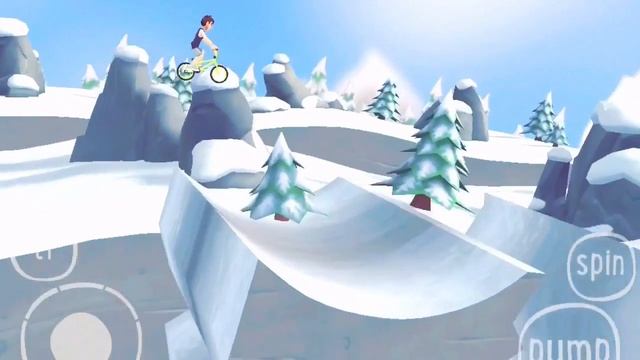 Pumped bmx 2 glitch mode tricks смотреть онлайн