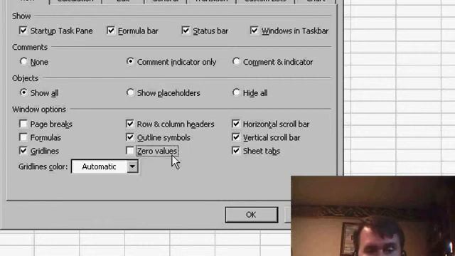 Excel - Simple Solution to Hide Unnecessary Zeros in Excel - Episode 783 смотреть онлайн