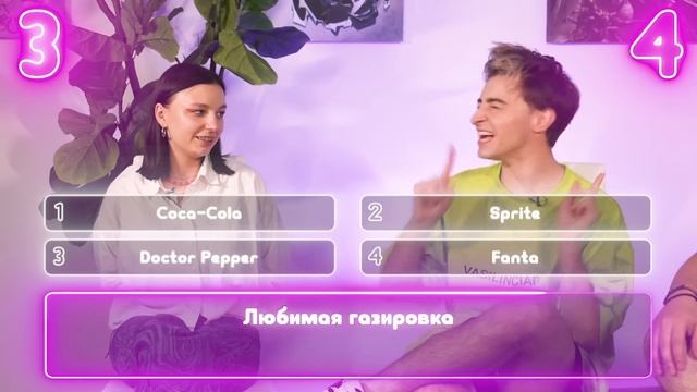 Кто лучше знает Егорика? Даник или девушка ЯЯНА смотреть онлайн