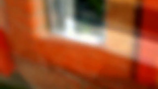 ПОДОКОННИК ИЗ КЛИНКЕРНЫХ СТУПЕНЕЙ смотреть онлайн