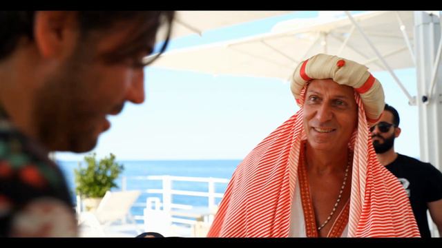 ROBERTO TARANTINO DJ - MUSIC and SHOW - ESTATE 2020 смотреть онлайн