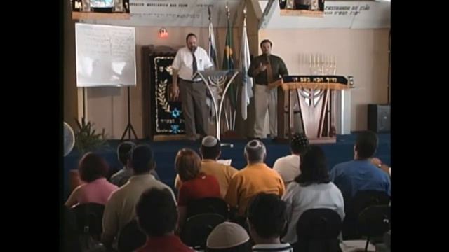 МЕБИ Даниил Джаспер "Израиль, церковь и эсхатология" Урок 9 смотреть онлайн