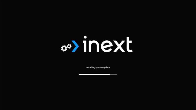 Software Updates (firmware) For Inext TV5 And Inext TV5 Ultra