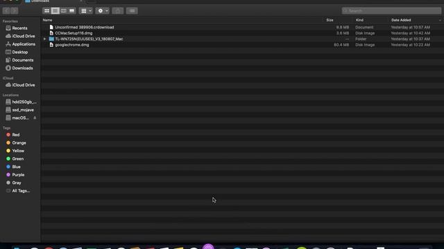Running MacOS Catalina Beta on a 2008 Macbook Pro смотреть онлайн