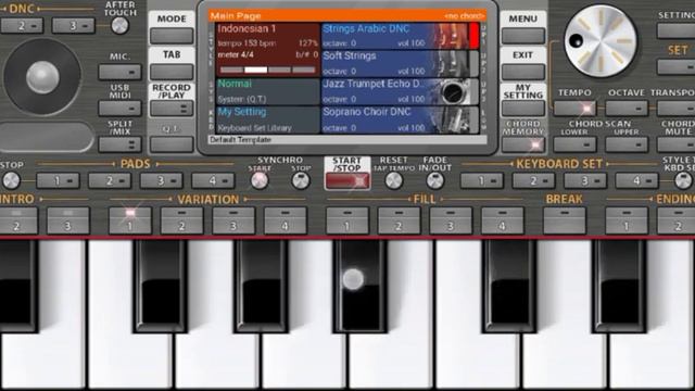 पर देशी पर देशी जाना नहीं || par desi par desi jana nahi mujhe chod ke|| raja hindustani piano note смотреть онлайн