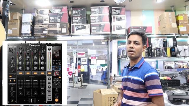 ডিজে মেসিন DJ Player Price? Pioneer Dj Player Price in Bangladesh | DJ DDJ CDJ XDJ DJM XDJ-XZ Price смотреть онлайн
