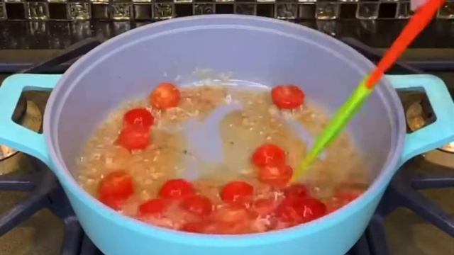 Готовим вкусно
