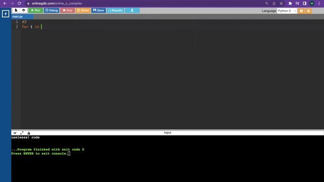 TOP 5 Most USELESS Code Snippets in Python ? смотреть онлайн