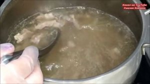 СЪЕДАЕМ ЦЕЛУЮ КАСТРЮЛЮ ЭТОГО СУПА ЗА ДЕНЬ И ХУДЕЕМ НА ГЛАЗАХ   РЕЦЕПТ СУПА ДЛЯ ПОХУДЕНИЯ