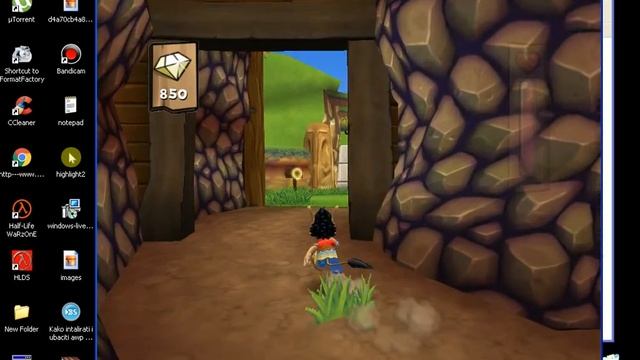 Agent Hugo Hula Holiday!!!! 1 LEVEL!!! смотреть онлайн