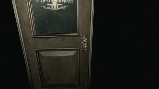 Lewboski plays Resident Evil 0 - HD Remastered - Part 1 смотреть онлайн