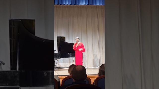 Екатерина Минсафина «Живи!» смотреть онлайн