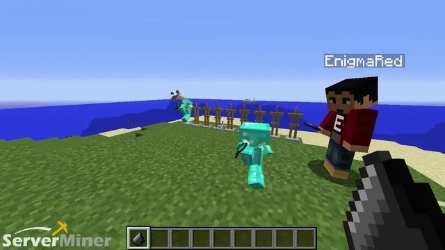 How to use armor stand GUI in Minecraft with ArmorStandEditor Plugin смотреть онлайн