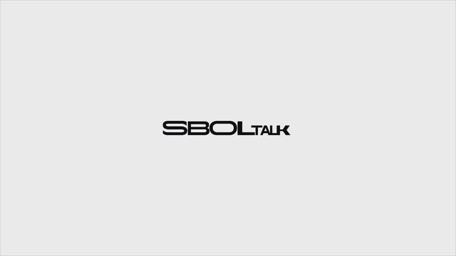 SBOLTalk, выпуск 2