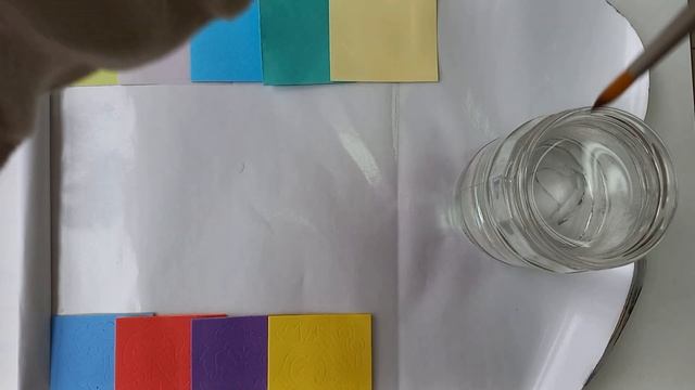 Как рисовать АКРИЛОМ I Мастер-класс по живописи I Смешиваем и попадаем точно в цвет I Для начинающи