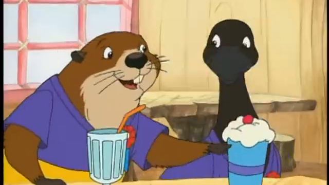 Franklin - Franklin Plays The Game / Franklin Wants A Pet - Ep. 1