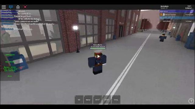 Roblox Papers, Please Movie! |Roleplay| смотреть онлайн