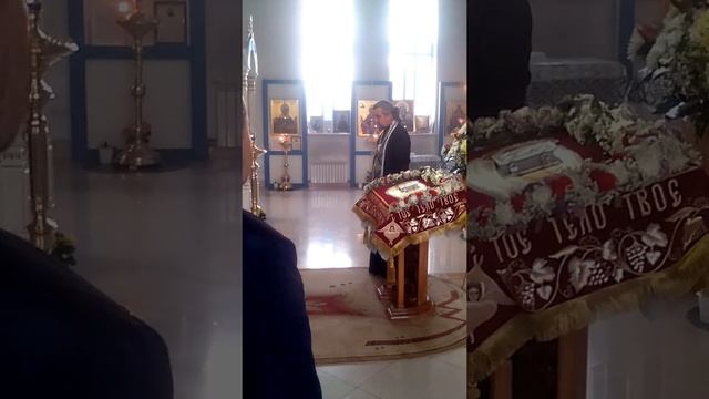 Встреча Пасхи. Штраф 300 тысяч деревянных серебренников. смотреть онлайн