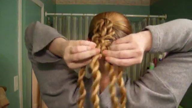 Four Strand Braid Revisited смотреть онлайн