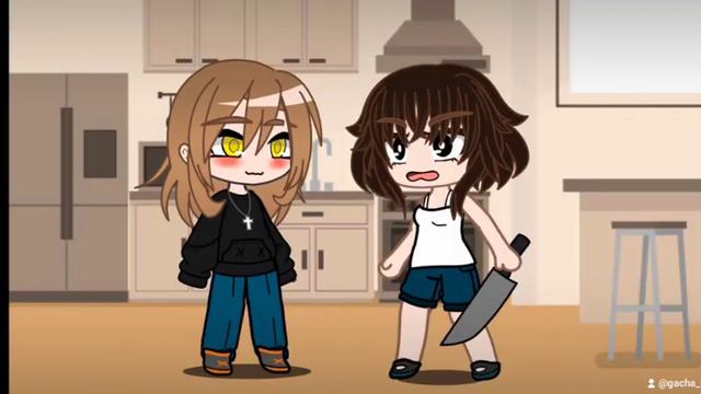 [✨||Гача лайф||таблетки счастья✨] смотреть онлайн