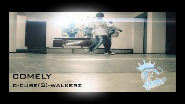 Comely - REPRESENT C-CUBE(3)-WALKERZ смотреть онлайн