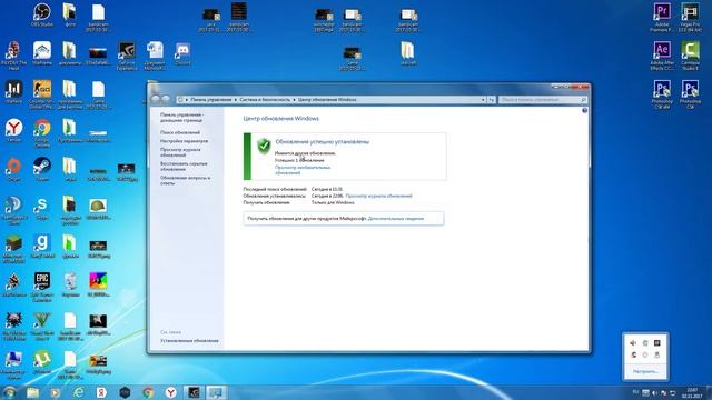 Не запускается Shadowplay