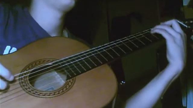rhcp under the bridge intro (acoustic) смотреть онлайн