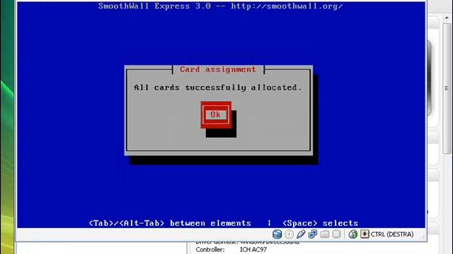 SmoothWall Guida Transparent Proxy смотреть онлайн