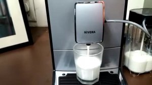 Nivona Swiss Made NICR 769 Fully Automatic Bean to Cup Coffee Machine 9833720730