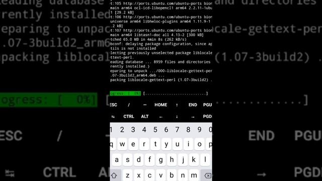 Tutorial mining/nambang verus coin di Android menggunakan termux tanpa root hp смотреть онлайн