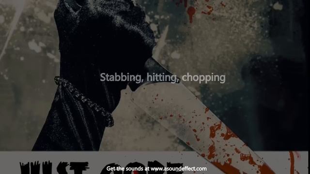 Just Gore - gruesome, gory horror sound effects смотреть онлайн