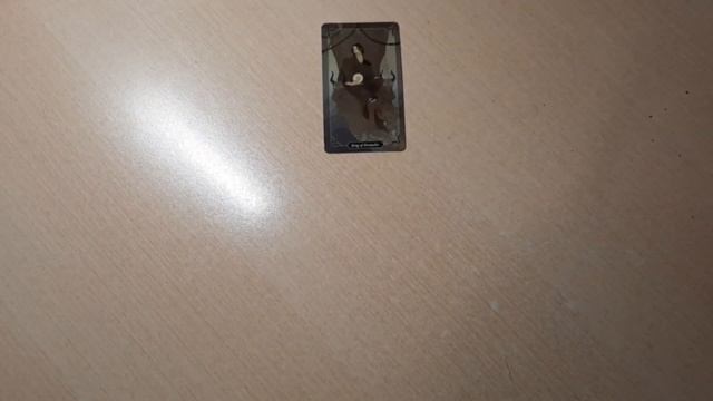 Расклад на 4 Королей: Его намерения на вас смотреть онлайн