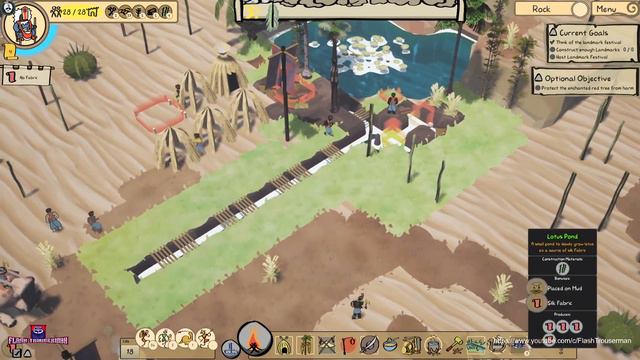 Kainga - Unlocking Darkwood смотреть онлайн
