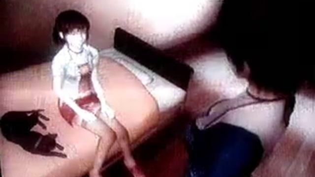 Fatal Frame 3 Part 15 смотреть онлайн