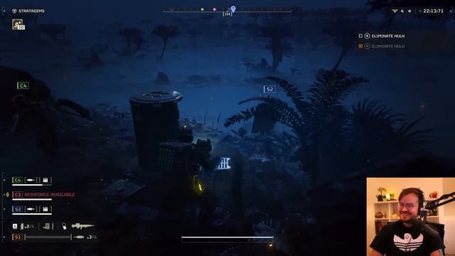 I am LITERALLY Invincible смотреть онлайн