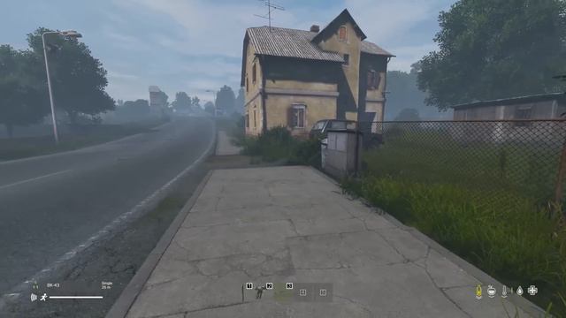 DayZ has finally EVOLVED смотреть онлайн
