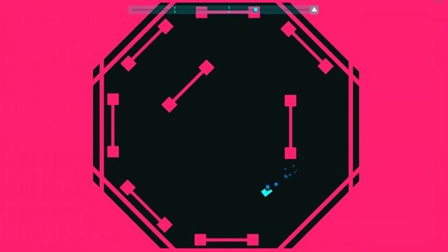 The Lost Chapter! Just Shapes and Beats (JSAB) смотреть онлайн