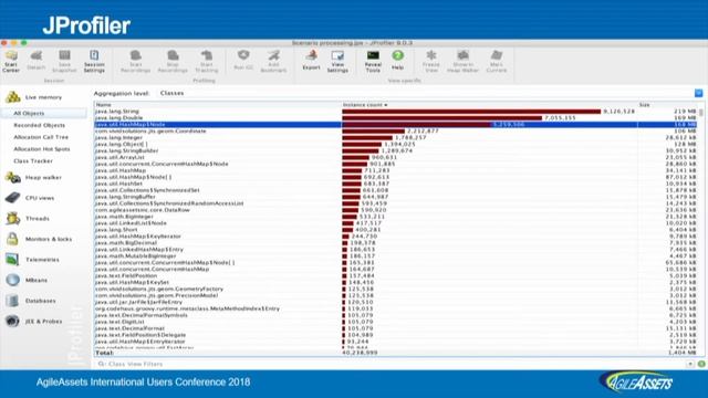 B12 Performance Tuning Your Asset Management System смотреть онлайн