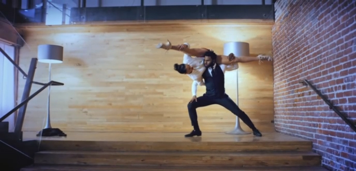 Jason Derulo - “If It Ain't Love“ 2016 смотреть онлайн